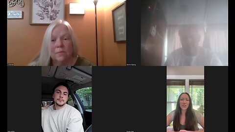 Holy Warriors Warfare 6-29-25