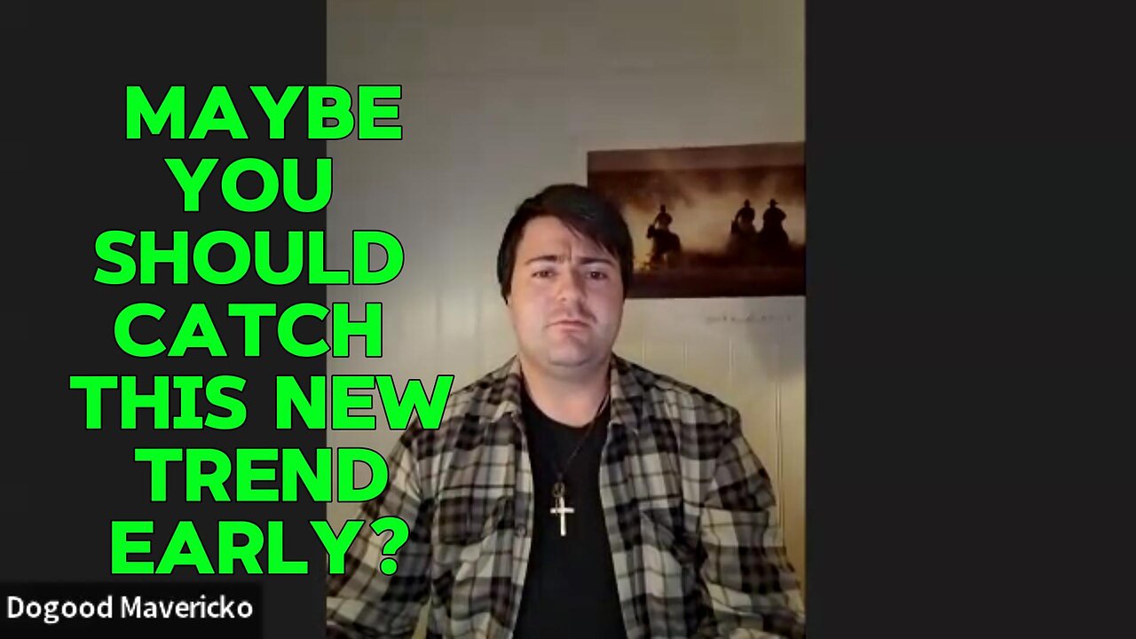 One Of The Next Big Opportunities Is Building Your Own Paid Community |EP #102