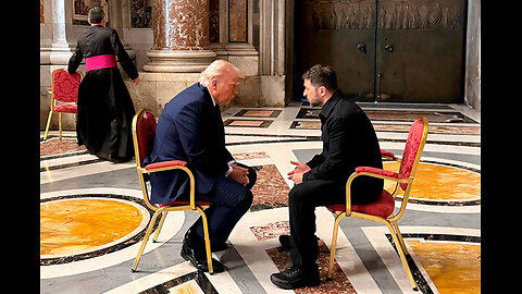„Rosja okłamuje Trumpa”: Zełenski wezwał USA do siłowego zakończenia konfliktu na Ukrainie.