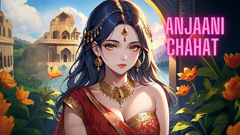 Anjaani Chahat Music Video