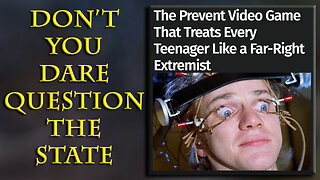 The UK has a sneaky new attack against the next generation of men