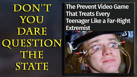 The UK has a sneaky new attack against the next generation of men