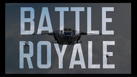 Trying again to win BR - cod Mobile