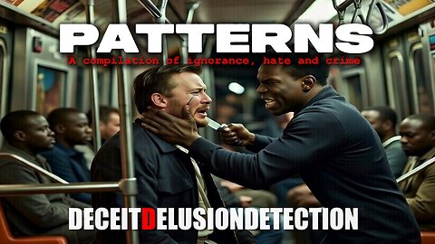 Patterns: Episode Eight