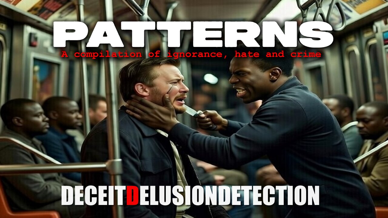 Patterns: Episode Eight