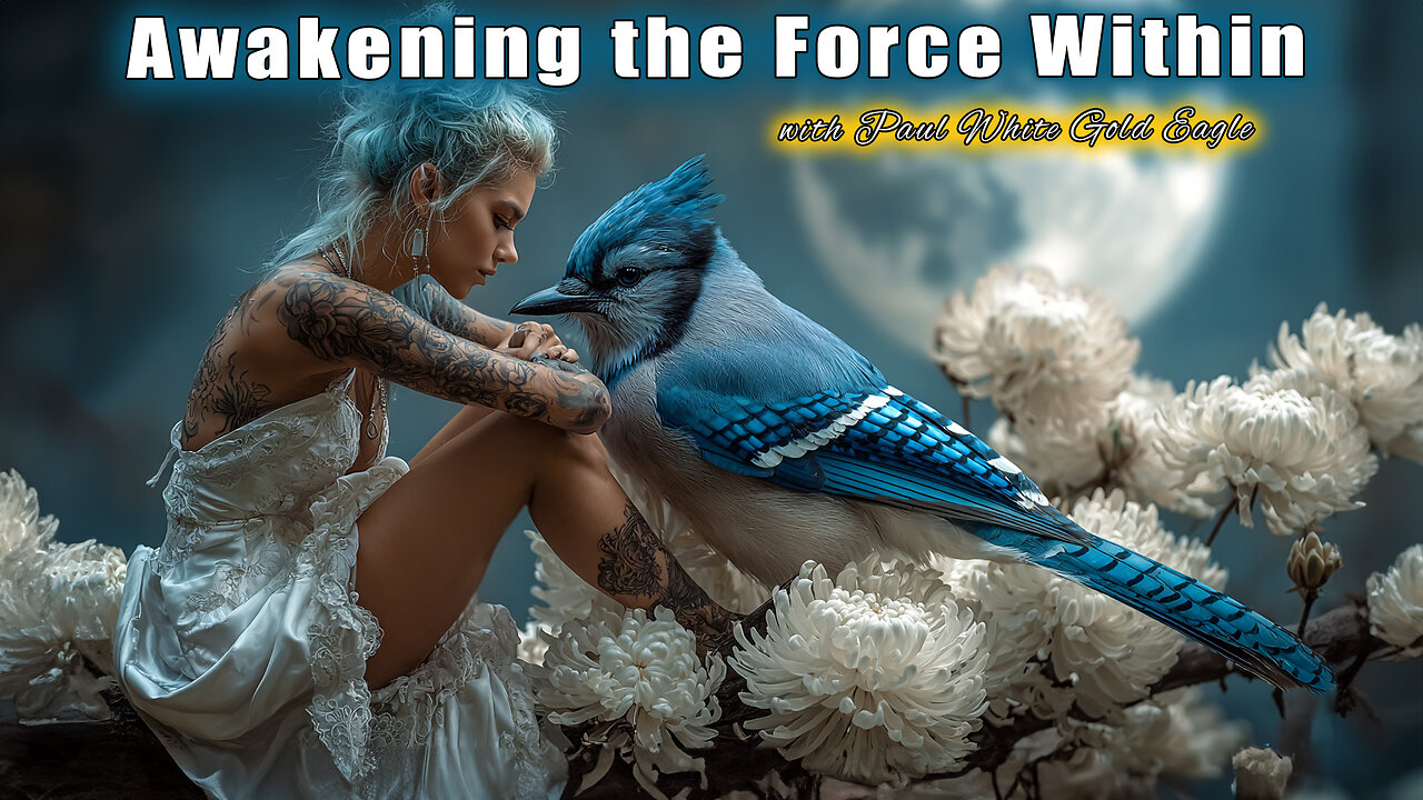 ✨The New Lores of Levity & Gravity: Rising with Joy Rooted in Truth Grace 🕉 Awakening Force Within