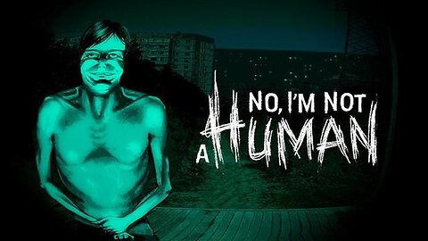 THEY Not Human - KILLUMINATI13420