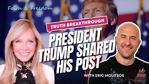 From Skeptic to Speaking Truth
