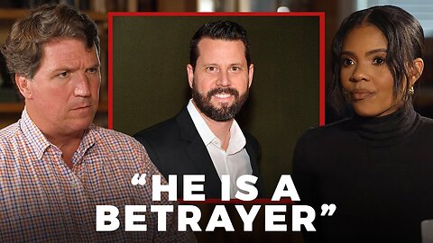 “F- You” - Candace Slams Babylon Bee Guy for Being a Backstabbing Grifter