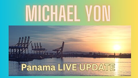 Michael Yon LIVE