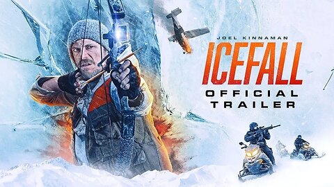Icefall 2025