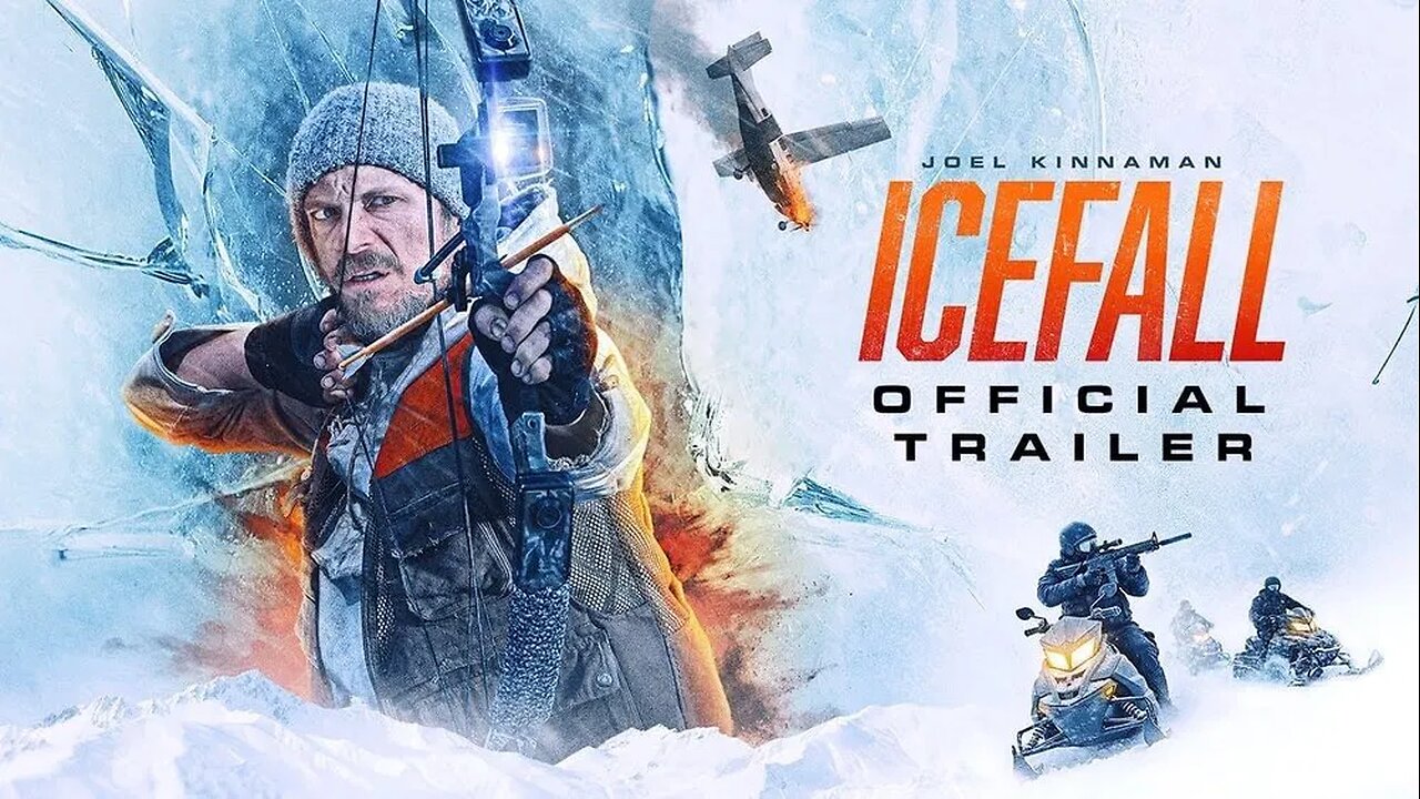 Icefall 2025