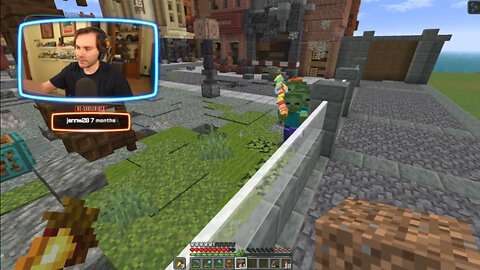 No Procrastination! - Hermitcraft SMP! - BOOM 8AM 7.20.25