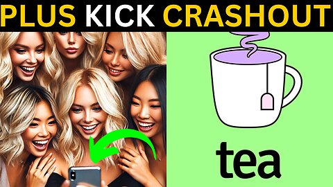 "It's TOO DANGEROUS To Date In My Hometown?!" | Is The TEA APP is a Danger To ALL MEN?