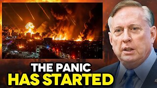 Col. Douglas Macgregor's Urgent Warning on the Coming Global Shift