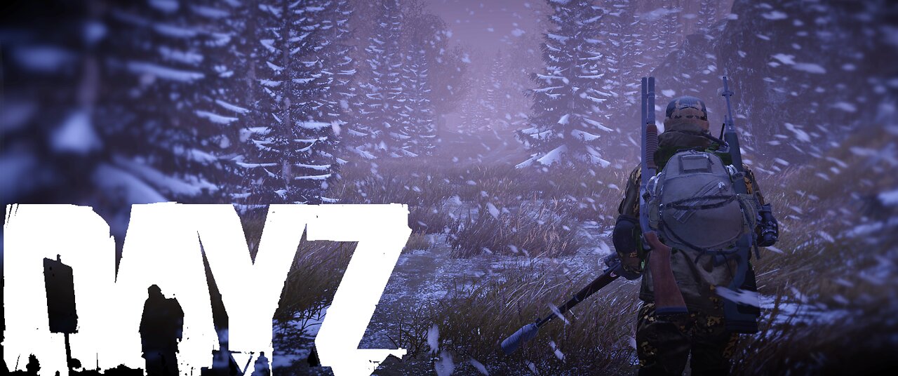 Dead Signal-DayZ