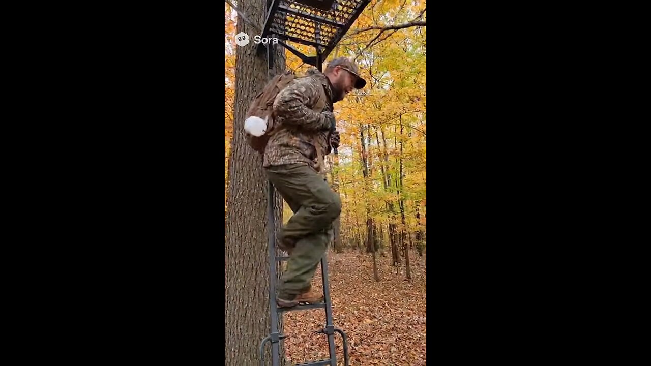 Hunting Emergencies... It Happens