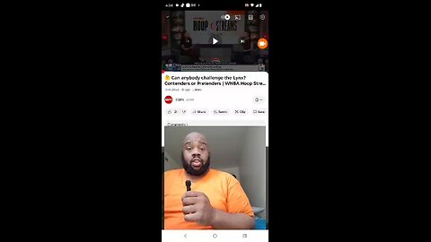 Can anybody challenge the Lynx