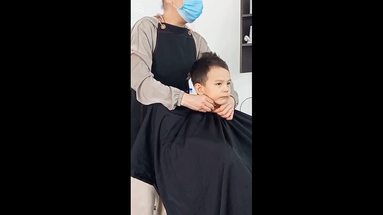 next Level Barber