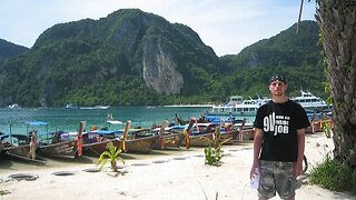 Why I Left America For 20 Years (And Why I Came Back)