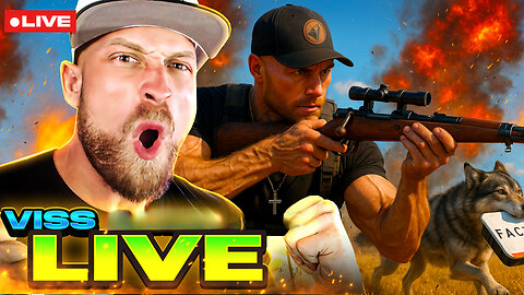 🔴LIVE - Sniping Our Way To Victory! - PUBG 101