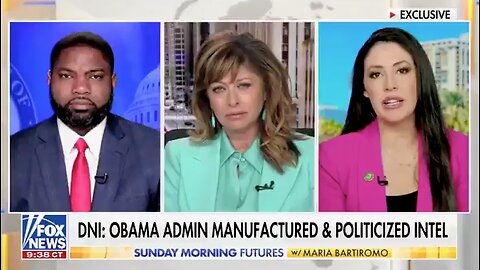 Rep. Anna Paulina Luna Says “It’s Time to Arrest and Prosecute Obama-Era Officials Involved in the Russia Hoax
