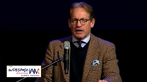 Eric Metaxas