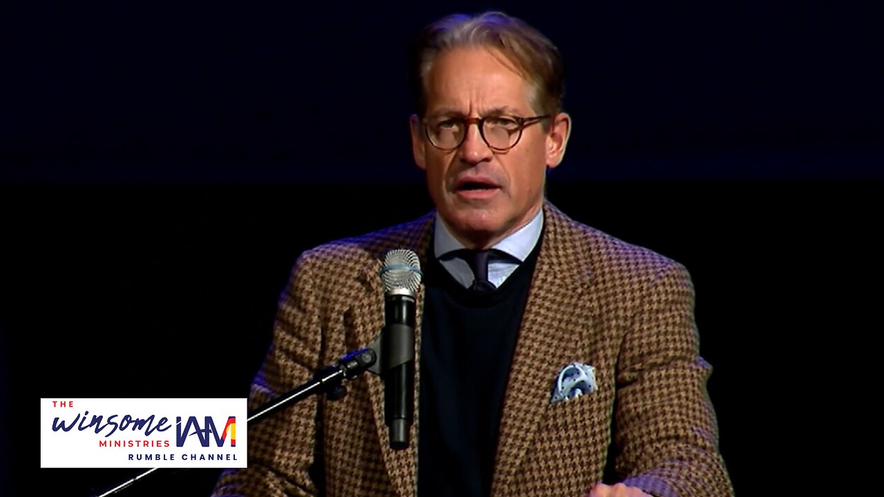 Eric Metaxas