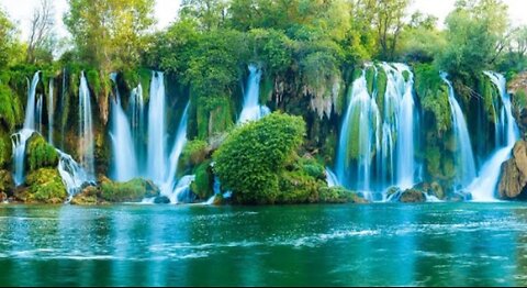 nature video nice 💯#samar