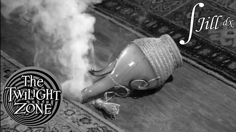 The Twilight Zone S2 Reviews, Ep 1 & 2: King Nine Will Not Return & The Man in the Bottle: ILIC #151