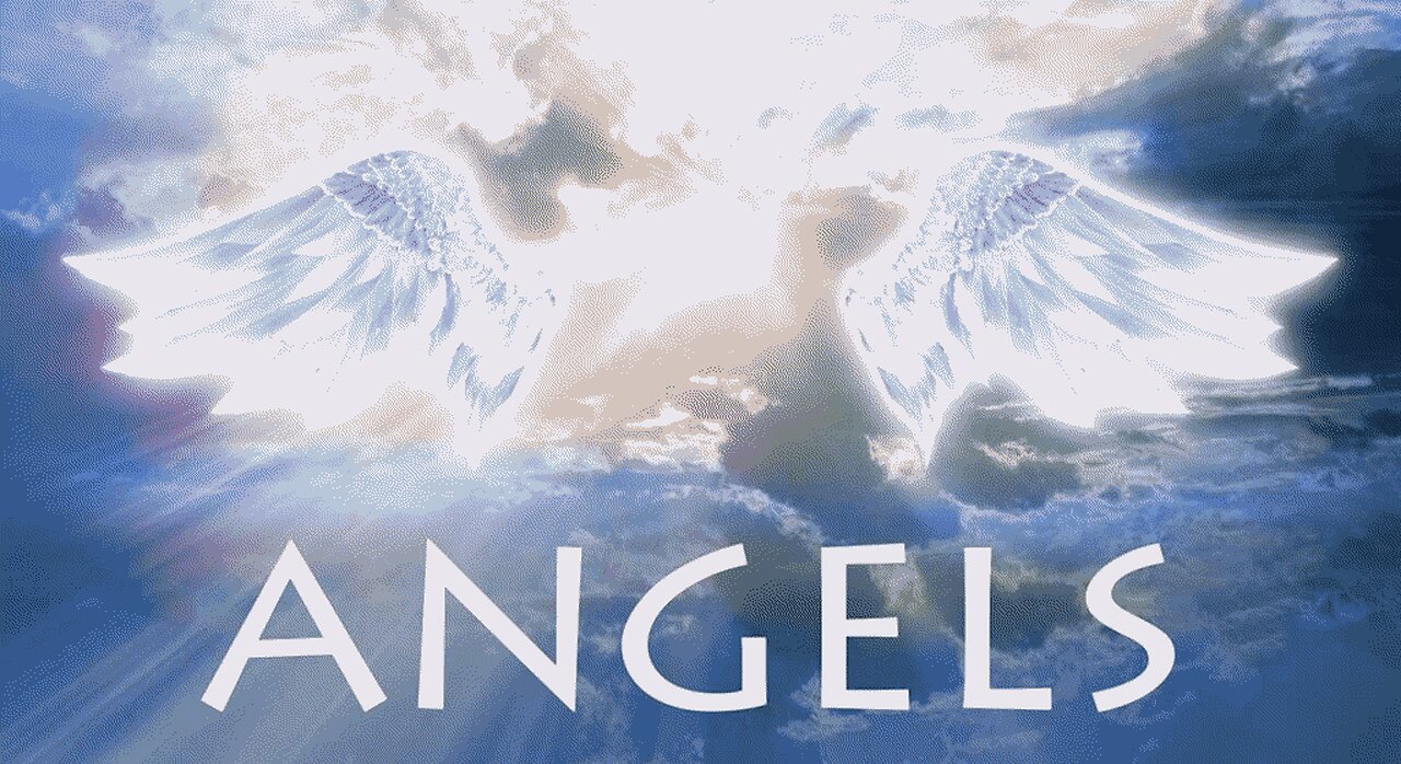 Angels in the Bible!