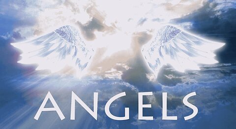 Angels in the Bible!