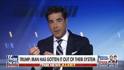 Trump Touts “OBLITERATION” of Iranian nuclear sites