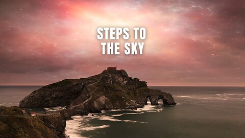 This Magical Island Has a Secret Path! #Gaztelugatxe #spaintravel