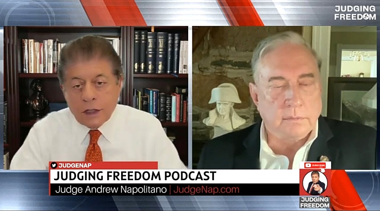 COL. DOUGLAS MACGREGOR : 'NOTHING HAS CHANGED IN 46 YEARS SINCE THE IRANIAN REVOLUTION' 🔥