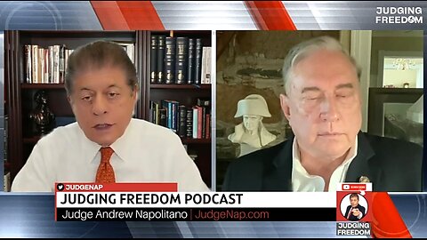 COL. DOUGLAS MACGREGOR : 'NOTHING HAS CHANGED IN 46 YEARS SINCE THE IRANIAN REVOLUTION' 🔥