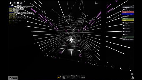 Plasma Power Core - Redacted event (4K)