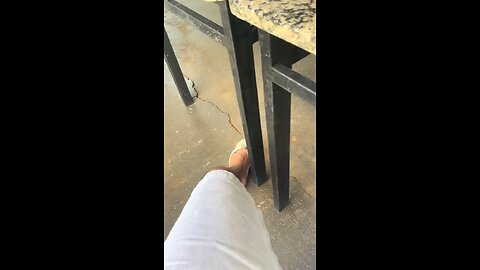 manera de quitarle la caña