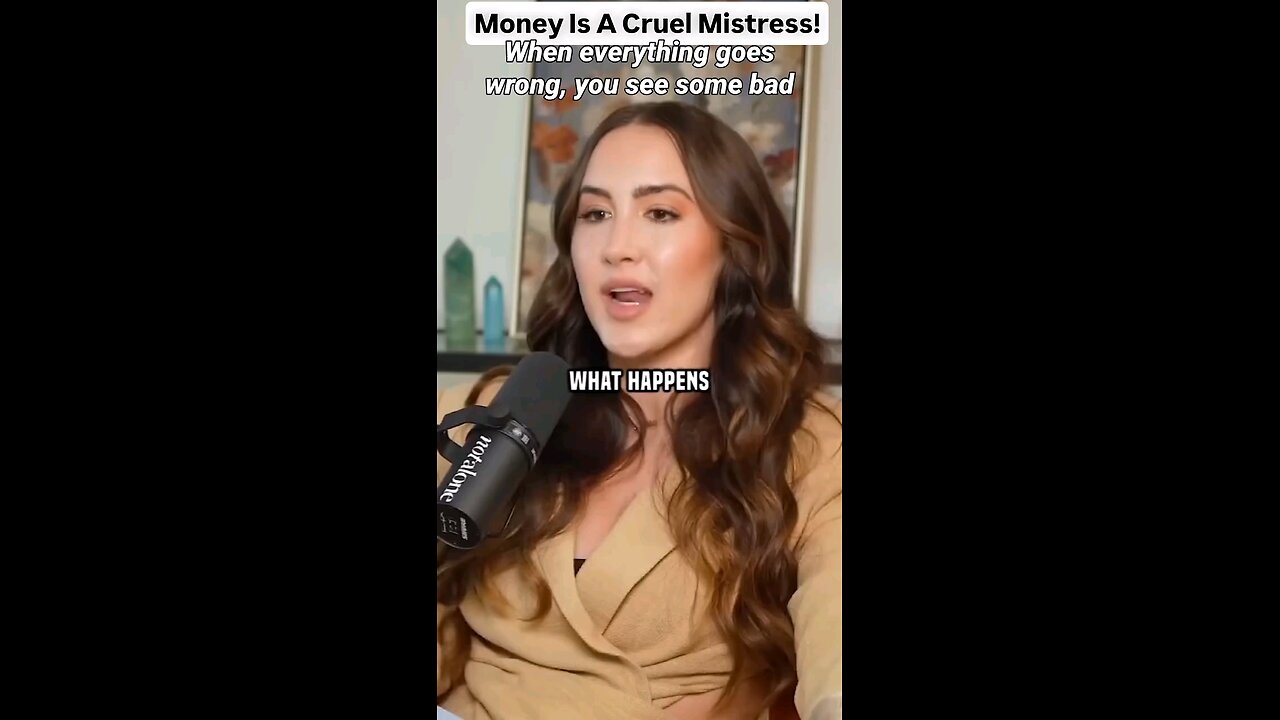 money