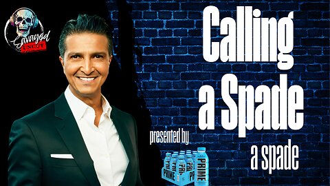 BONUS EPISODE: "Calling a Spade a Spade"