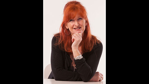earthwormwoman #46 Jane the sex therapist and relationship councellor