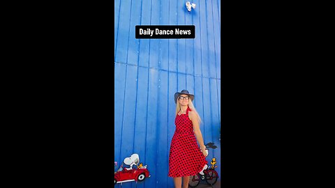 Daily Dance News