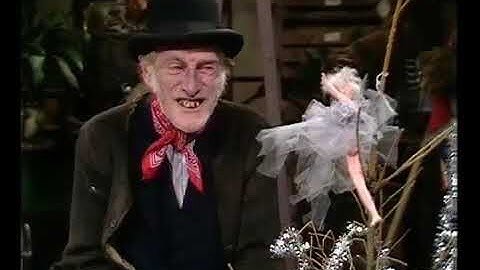 Steptoe & Son -Christmas Special 1973