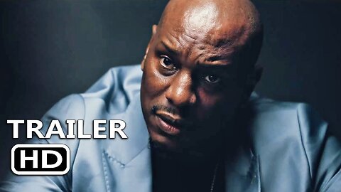 HOLLYWOOD GRIT Official Trailer (2025) Max Martini