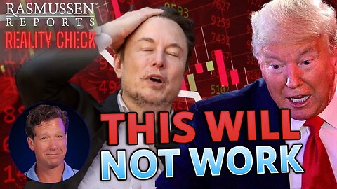 Conservatives DO NOT Support Trump on A MAJOR Issue