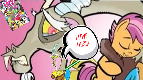 How Discord Become A CMC!!!