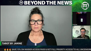 TAROT BY JANINE: SPECIAL INTEL 9/5/25 - DEEP STATE OFFICIALS CHARGED WITH HIGH TREASON!