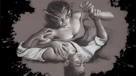 Blood of Dracula-Sandra Harrison, Louise Lewis, Malcolm Atterbury-1957 IMDb 4.6/10