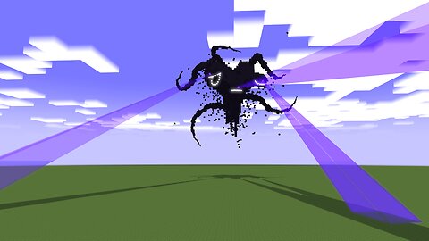 Wither Storm Stage 4