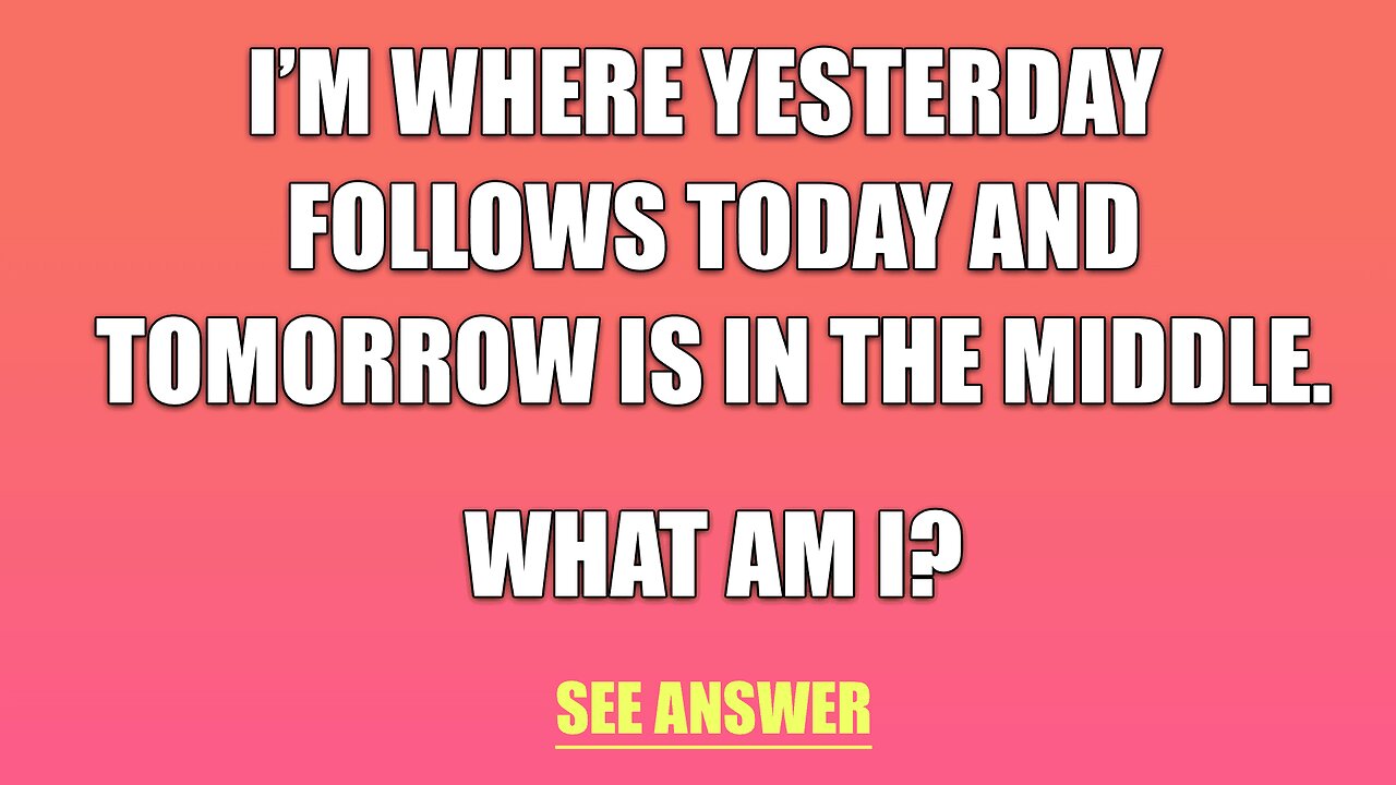 General Knowledge Quiz